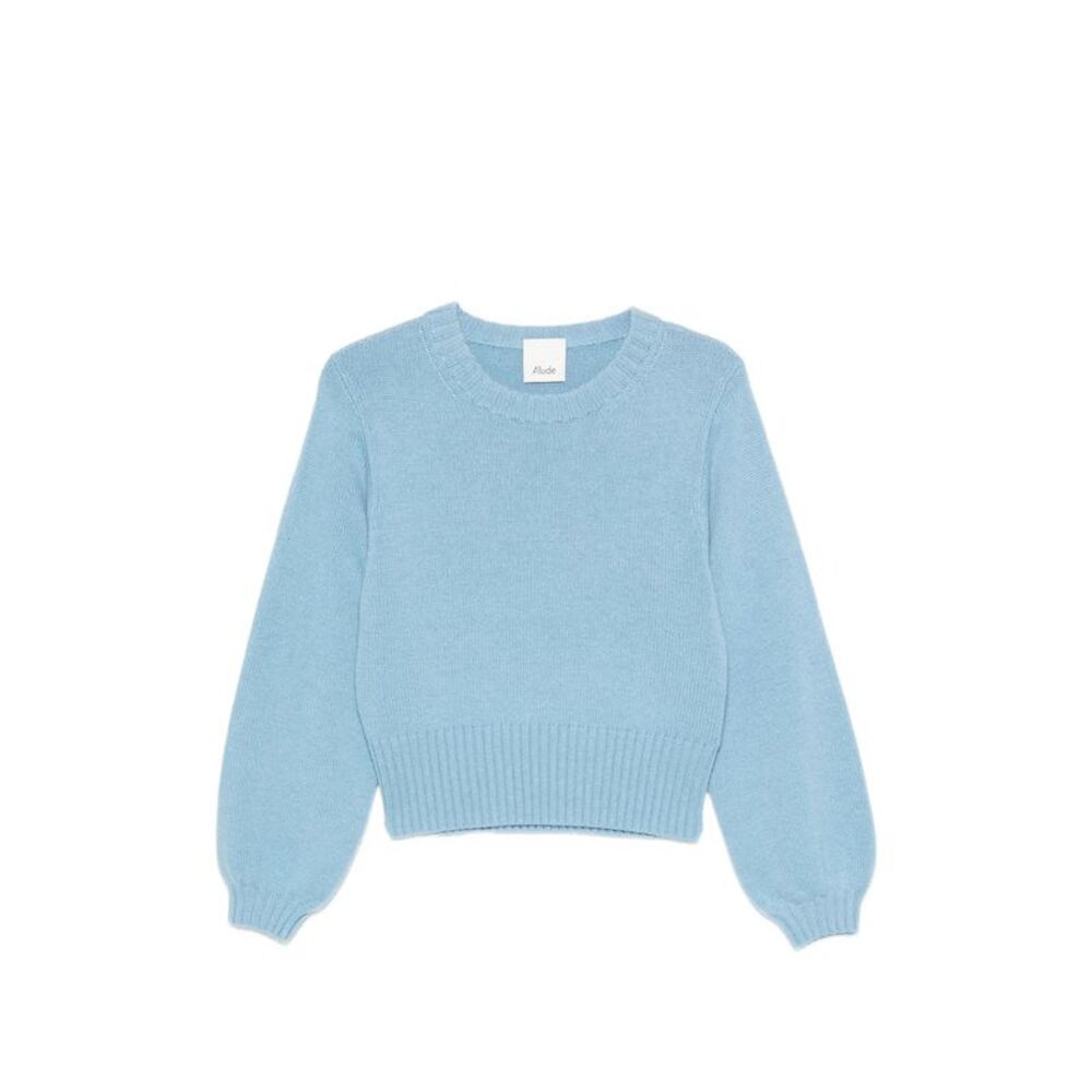 Allude Blue Knitwear - Jumpers Women